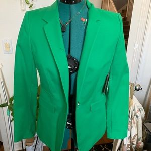 Vince Camuto blazer from Nordstrom, size 4 NWT